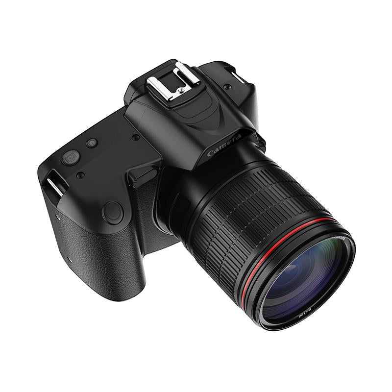 Appareil Photo Numérique Double Caméra Vision Nocturne 64 Millions Pixels Haute Définition WIFI Sans Carte Mémoire
