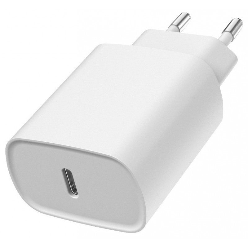 Chargeur Secteur 1 port Type-C 20W - WALWCUSBC20W