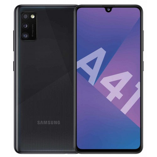 Samsung Galaxy A41 – Grade A