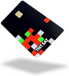 RENOUVELER VOTRE CARTE TNT SAT