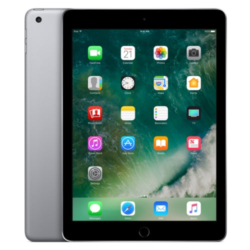 Apple iPad 6 2018 – Grade A