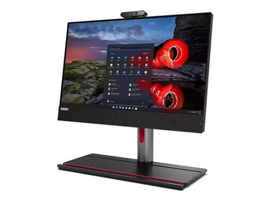 Lenovo ThinkCentre M70a Gen3 AIO – Grade A+