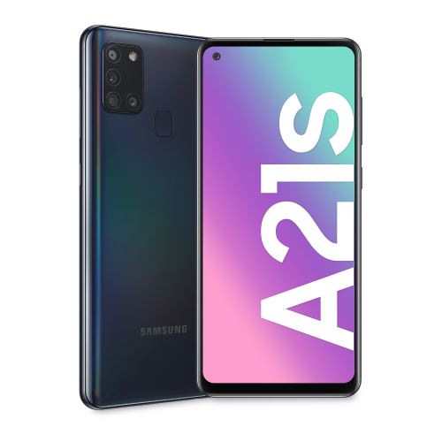 Samsung Galaxy A21S – Grade A