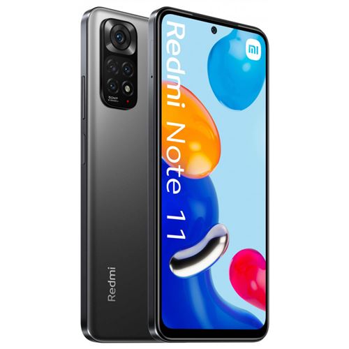Xiaomi Redmi Note 11 – Grade A