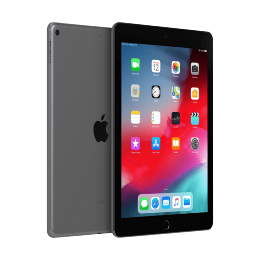 Apple iPad 6 2018 – Grade A