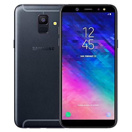 Samsung Galaxy A6 – Grade A