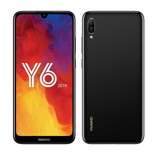 Huawei Smartphone Y6 2019 – Grade A