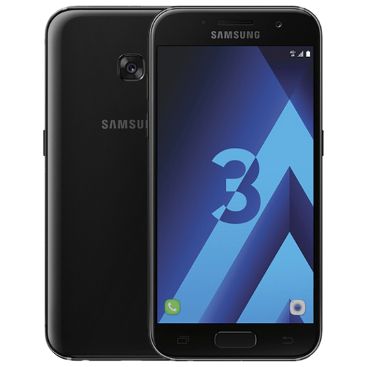 Samsung Galaxy A3 2017 – Grade A
